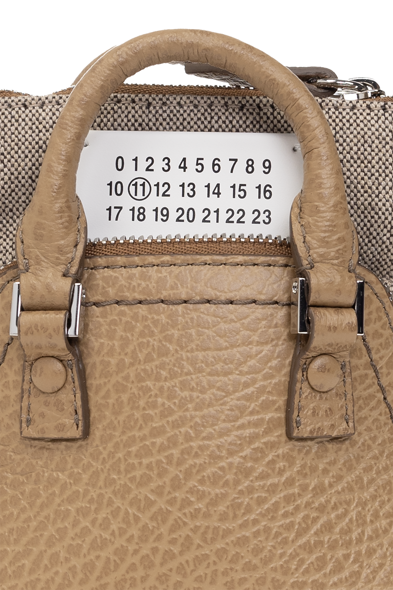 SchaferandweinerShops Maldives - The Large Weekender bag SchaferandweinerShops Maldives - The Large Weekender bag